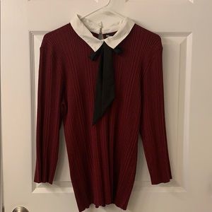 Karl Lagerfeld sweater